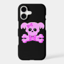 Search for goth girl iphone cases Skull