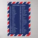 Search for alphabet learning posters Back to school