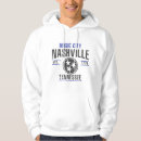 Search for nashville hoodies Music