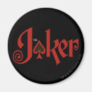 Search for joker magnets Gotham