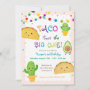 Search for taco bout one First birthday