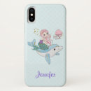 Search for under the sea iphone cases Jellyfish