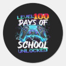 Search for v day stickers School