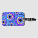 Search for evil eye luggage tags Good luck