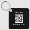 Search for clean white key rings Black and white