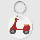 Search for scooter key rings Motorbike