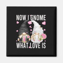 Search for gros magnets Almost married