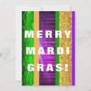 Search for mardi gras cards Fat