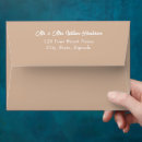 Search for kraft envelopes Rustic brown kraft paper