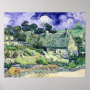Search for cottages posters Impressionist