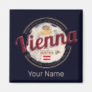 Search for vienna magnets Souvenir