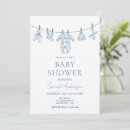 Search for toile baby shower invitations Gender neutral