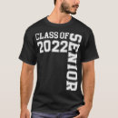 Search for high school senior tshirts Blue