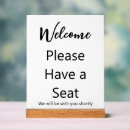 Search for wood welcome signs Elegant