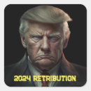 Search for 2024 stickers Make america great again