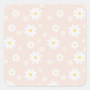 Search for peach daisies stickers Pattern