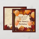 Search for oak invitations Party