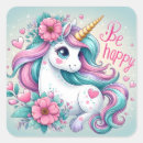 Search for unicorn baby stickers Floral