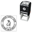 Search for egg carton rubber stamps Free range eggs