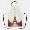 Search for travelers aprons France