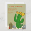 Search for desert invitations Cactus