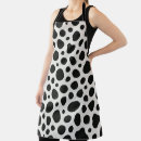 Search for dalmatian aprons Abstract