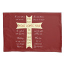 Search for jesus pillowcases Faith