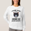 Search for tuxedo tshirts Kitty