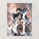Search for 52 cards Dc comics