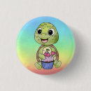 Search for baby turtle badges Cartoon