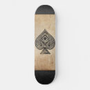 Search for ace of spade skateboards Gambling