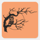 Search for orange owl stickers Party