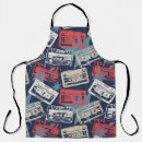 Search for tape aprons Background