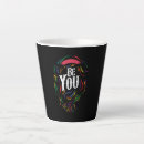Search for allies mugs Rainbow