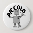 Search for wind instrument badges Piccolo