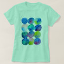 Search for aqua blue tshirts Purple
