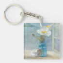 Search for blue shells key rings Florals