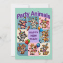 Search for happy new year invitations New year's eve