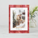Search for stroke christmas cards Red