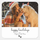 Search for dog picture stickers Black and white