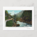 Search for lake placid postcards River