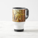 Search for deer travel mugs Animals