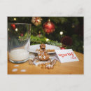 Search for christmas jokes postcards Santa