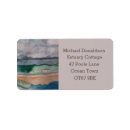 Search for rural return address labels Green