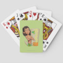 Search for mowgli playing cards Man cub