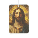 Search for religious car air fresheners Gold