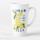 Search for amalfi coast mugs La dolce vita