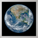 Search for blue marble earth posters Planet