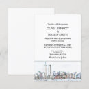 Search for city wedding invitations Buildings
