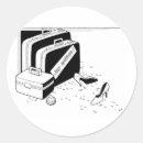 Search for honeymoon wedding stickers Beach